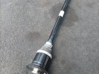 полуось задняя (приводной вал, ШРУС) BMW 4 серия G22/G23 G22 2021, 2.0 л., B47 D20 B, дизель, 8482604
