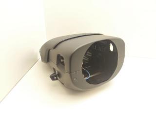 кожух рулевой колонки BMW M8 F91/92 F91 2020, 4.4 л., i, S63 B44 B, бензин, АКПП, 490, кабриолет, полный привод, правый руль, 9329536, 9299488