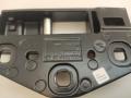 замок крыши BMW M8 F91/92 F91 2020, 4.4 л., i, S63 B44 B, бензин, АКПП, 490, кабриолет, полный привод, правый руль, 54347181731, 54347181732, 7181732, 7181731 - фото №2