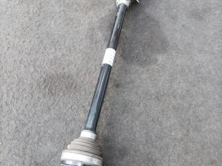полуось задняя (приводной вал, ШРУС) BMW 4 серия G22/G23 G22 2021, 2.0 л., B47 D20 B, дизель, 8482603