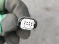 разъем (фишка) проводки BMW M8 F91/92 F91 2020, 4.4 л., i, S63 B44 B, бензин, АКПП, 490, кабриолет, полный привод, правый руль, 2177394, 2177383 - фото №4