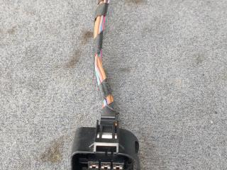 разъем (фишка) проводки BMW 5 серия G30/G31 G30 2018, 3.0 л., B57 D30 A, дизель, АКПП, синий, седан, полный привод, правый руль, 7519285