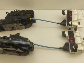 замок двери BMW M8 F91/92 F91 2020, 4.4 л., i, S63 B44 B, бензин, АКПП, 490, кабриолет, полный привод, правый руль