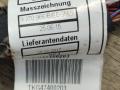 дверная проводка BMW 5 серия G30/G31 G30 2018, 3.0 л., B57 D30 A, дизель, АКПП, синий, седан, полный привод, правый руль, 9370966, G474002, 4076275 - фото №2