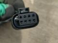 дверная проводка BMW 5 серия G30/G31 G30 2018, 3.0 л., B57 D30 A, дизель, АКПП, синий, седан, полный привод, правый руль, 9370966, G474002, 4076275 - фото №5