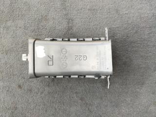 воздуховод тормозной правый BMW 4 серия G22/G23 G22 2021, 2.0 л., B47 D20 B, дизель, 8739154, 57748739154