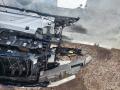 передняя панель крепления облицовки (телевизор) BMW 4 серия G22/G23 G22 2021, 2.0 л., B47 D20 B, дизель - фото №2