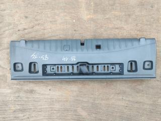 накладка внутренняя на заднюю панель кузова BMW M8 F91/92 F91 2020, 4.4 л., i, S63 B44 B, бензин, АКПП, 490, кабриолет, полный привод, правый руль, 7435220, 51477435220