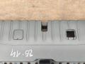 накладка внутренняя на заднюю панель кузова BMW M8 F91/92 F91 2020, 4.4 л., i, S63 B44 B, бензин, АКПП, 490, кабриолет, полный привод, правый руль, 7435220, 51477435220 - фото №2