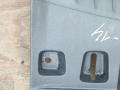накладка внутренняя на заднюю панель кузова BMW M8 F91/92 F91 2020, 4.4 л., i, S63 B44 B, бензин, АКПП, 490, кабриолет, полный привод, правый руль, 7435220, 51477435220 - фото №4