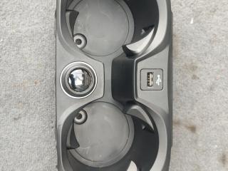 подстаканник BMW 3 серия G20 2021, 4.0 л., B57 D30 B, дизель, АКПП, серый, седан, полный привод, 6809803