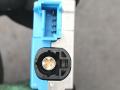 разъем AUX / USB BMW 3 серия G20 2021, 4.0 л., B57 D30 B, дизель, АКПП, серый, седан, полный привод, 8711939 - фото №4