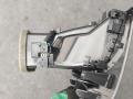 дефлектор обдува салона BMW 3 серия G20 2021, 4.0 л., B57 D30 B, дизель, АКПП, серый, седан, полный привод, 6836650 - фото №7