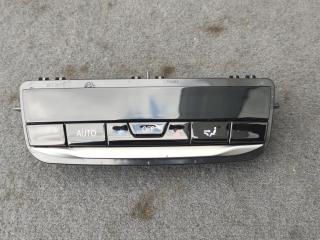 блок управления печки / климат-контроля BMW 3 серия G20 2021, 4.0 л., B57 D30 B, дизель, АКПП, серый, седан, полный привод, 61319493012, 5HB013512, 65949301203