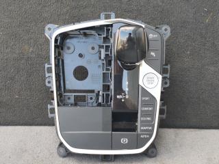модуль управления селектора АКПП BMW 3 серия G20 2021, 4.0 л., B57 D30 B, дизель, АКПП, серый, седан, полный привод, 5A1DE44, 61315A1DE44