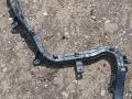 плюсовой провод аккумулятора BMW 3 серия G20 2021, 3.0 л., i, B58B30, бензин, АКПП, универсал, полный привод, правый руль, 9107456, 9107457 - фото №2