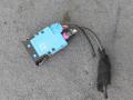 разъем AUX / USB BMW 3 серия G20 2021, 3.0 л., i, B58B30, бензин, АКПП, универсал, полный привод, правый руль, 8711939 - фото №2