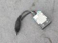 разъем AUX / USB BMW 3 серия G20 2021, 3.0 л., i, B58B30, бензин, АКПП, универсал, полный привод, правый руль, 8711939 - фото №4