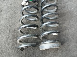 пружина задняя BMW 3 серия G20 2022, 2.0 л., B48 B20 A, бензин, b39, седан, задний привод
