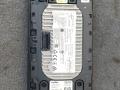 Беспроводное зарядное устройство BMW M8 F91/92 F91 2020, 4.4 л., i, S63 B44 B, бензин, АКПП, 490, кабриолет, полный привод, правый руль, 5A0E550, 864785174 - фото №3