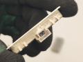 плафон подсветки козырька BMW 3 серия G20 2021, 3.0 л., i, B58B30, бензин, АКПП, универсал, полный привод, правый руль - фото №4