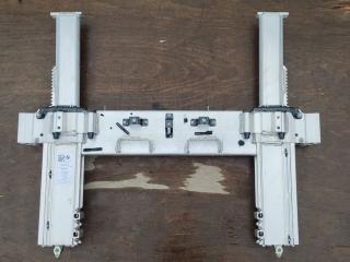 защита при переворачивании BMW M8 F91/92 F91 2020, 4.4 л., i, S63 B44 B, бензин, АКПП, 490, кабриолет, полный привод, правый руль, 7435816