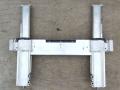 защита при переворачивании BMW M8 F91/92 F91 2020, 4.4 л., i, S63 B44 B, бензин, АКПП, 490, кабриолет, полный привод, правый руль, 7435816 - фото №2