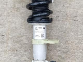 амортизатор передний левый BMW M8 F91/92 F91 2020, 4.4 л., i, S63 B44 B, бензин, АКПП, 490, кабриолет, полный привод, правый руль, 6861199, 31317856895, 7856895