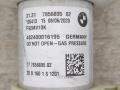 амортизатор передний левый BMW M8 F91/92 F91 2020, 4.4 л., i, S63 B44 B, бензин, АКПП, 490, кабриолет, полный привод, правый руль, 6861199, 31317856895, 7856895 - фото №2