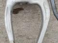 амортизатор передний левый BMW M8 F91/92 F91 2020, 4.4 л., i, S63 B44 B, бензин, АКПП, 490, кабриолет, полный привод, правый руль, 6861199, 31317856895, 7856895 - фото №3