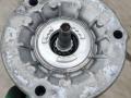 амортизатор передний левый BMW M8 F91/92 F91 2020, 4.4 л., i, S63 B44 B, бензин, АКПП, 490, кабриолет, полный привод, правый руль, 6861199, 31317856895, 7856895 - фото №5