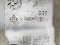 амортизатор передний правый BMW M8 F91/92 F91 2020, 4.4 л., i, S63 B44 B, бензин, АКПП, 490, кабриолет, полный привод, правый руль, 6861200, 31317856896, 7856896 - фото №3