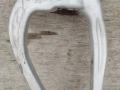 амортизатор передний правый BMW M8 F91/92 F91 2020, 4.4 л., i, S63 B44 B, бензин, АКПП, 490, кабриолет, полный привод, правый руль, 6861200, 31317856896, 7856896 - фото №5