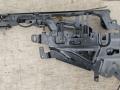 петля складной крыши левая BMW M8 F91/92 F91 2020, 4.4 л., i, S63 B44 B, бензин, АКПП, 490, кабриолет, полный привод, правый руль, 7443103 - фото №4