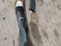 плюсовой провод аккумулятора BMW M8 F91/92 F91 2020, 4.4 л., i, S63 B44 B, бензин, АКПП, 490, кабриолет, полный привод, правый руль, 8802894, 8802895 - фото №2