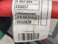 плюсовой провод аккумулятора BMW M8 F91/92 F91 2020, 4.4 л., i, S63 B44 B, бензин, АКПП, 490, кабриолет, полный привод, правый руль, 8802894, 8802895 - фото №4