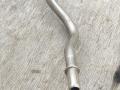 трубка топливная BMW M8 F91/92 F91 2020, 4.4 л., i, S63 B44 B, бензин, АКПП, 490, кабриолет, полный привод, правый руль, 808096471, 8096471 - фото №3