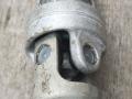 рулевой карданчик BMW M8 F91/92 F91 2020, 4.4 л., i, S63 B44 B, бензин, АКПП, 490, кабриолет, полный привод, правый руль, 6886813 - фото №3