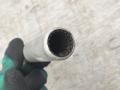 рулевой карданчик BMW M8 F91/92 F91 2020, 4.4 л., i, S63 B44 B, бензин, АКПП, 490, кабриолет, полный привод, правый руль, 6886813 - фото №5