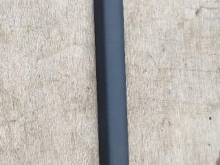 накладка на порог внутренняя BMW M8 F91/92 F91 2020, 4.4 л., i, S63 B44 B, бензин, АКПП, 490, кабриолет, полный привод, правый руль, 51477481607, 7481607, 7435723