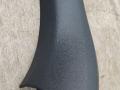 накладка на порог внутренняя BMW M8 F91/92 F91 2020, 4.4 л., i, S63 B44 B, бензин, АКПП, 490, кабриолет, полный привод, правый руль, 51477481607, 7481607, 7435723 - фото №2
