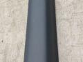 накладка на порог внутренняя BMW M8 F91/92 F91 2020, 4.4 л., i, S63 B44 B, бензин, АКПП, 490, кабриолет, полный привод, правый руль, 51477481607, 7481607, 7435723 - фото №3
