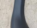 накладка на порог внутренняя BMW M8 F91/92 F91 2020, 4.4 л., i, S63 B44 B, бензин, АКПП, 490, кабриолет, полный привод, правый руль, 7481608, 51477481608, 7435724 - фото №3