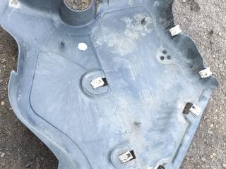 защита днища BMW 4 серия G22/G23 G22 2021, 2.0 л., B47 D20 B, дизель, 7428198, 51757428198