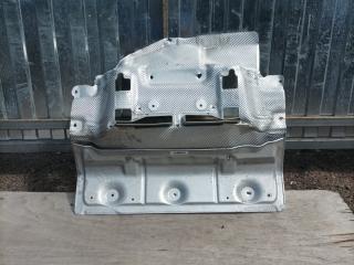 тепловой экран глушителя BMW M8 F91/92 F91 2020, 4.4 л., i, S63 B44 B, бензин, АКПП, 490, кабриолет, полный привод, правый руль, 8079982, 8079985