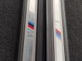 комплект накладок на пороги (внутренние) BMW 4 серия G22/G23 G22 2021, 2.0 л., B47 D20 B, дизель, 8077315 - фото №3