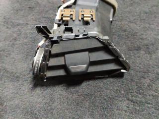 дефлектор обдува салона BMW 4 серия G22/G23 G22 2021, 2.0 л., B47 D20 B, дизель, 6848620