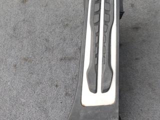 педаль BMW 3 серия G20 2021, 3.0 л., i, B58B30, бензин, АКПП, универсал, полный привод, правый руль, 6889820, 35406889820