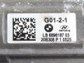 рулевая колонка BMW 4 серия G22/G23 G22 2021, 2.0 л., B47 D20 B, дизель, 6896187 - фото №3