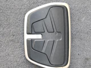 накладка на педаль BMW 3 серия G20 2021, 3.0 л., i, B58B30, бензин, АКПП, универсал, полный привод, правый руль, 764625152248